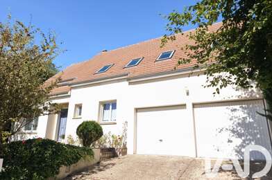 Maison 7 pièces 480000 €