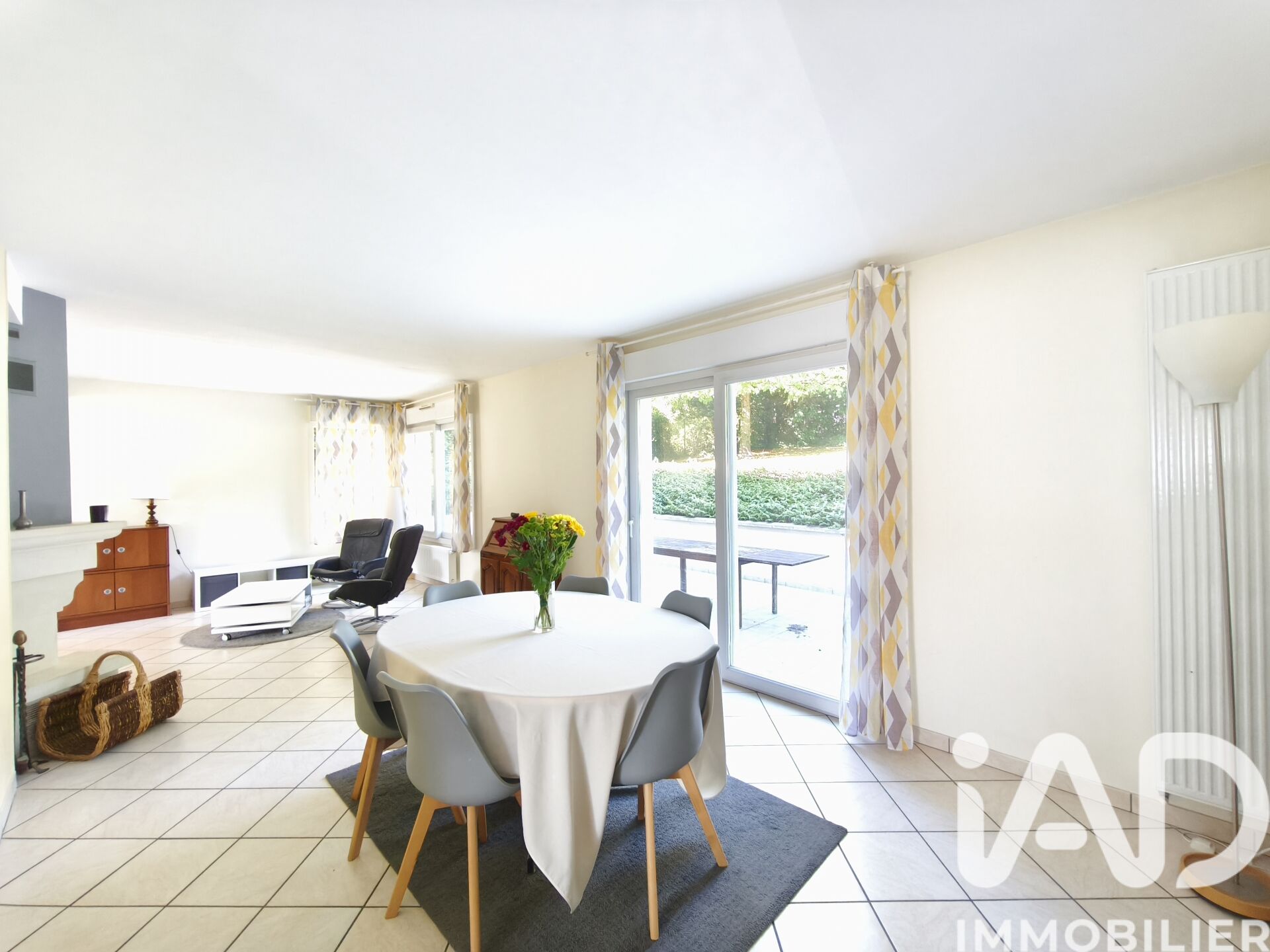 Vente Maison traditionnelle 7 pièces - Photo 3