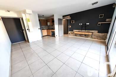 Appartement 3 pièces 126000 €