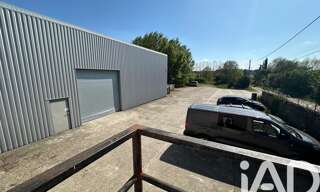 Immeuble  180 m² à vendre à Preignac (33210)