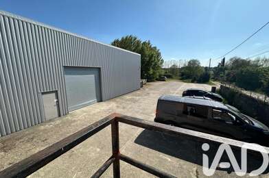 Immeuble  169000 €