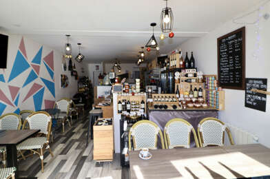 Commerce  55000 €