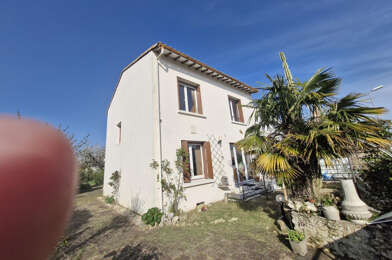 Maison 5 pièces 286000 €