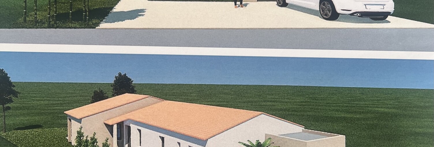 Maison 5 Pièces 121 m² à vendre à Saint-Mars-de-Coutais (44680)