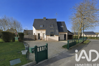 Maison 6 pièces 323000 €