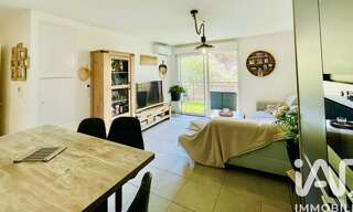 Appartement 4 Pièces 76 m² à vendre à Fréjus (83600)