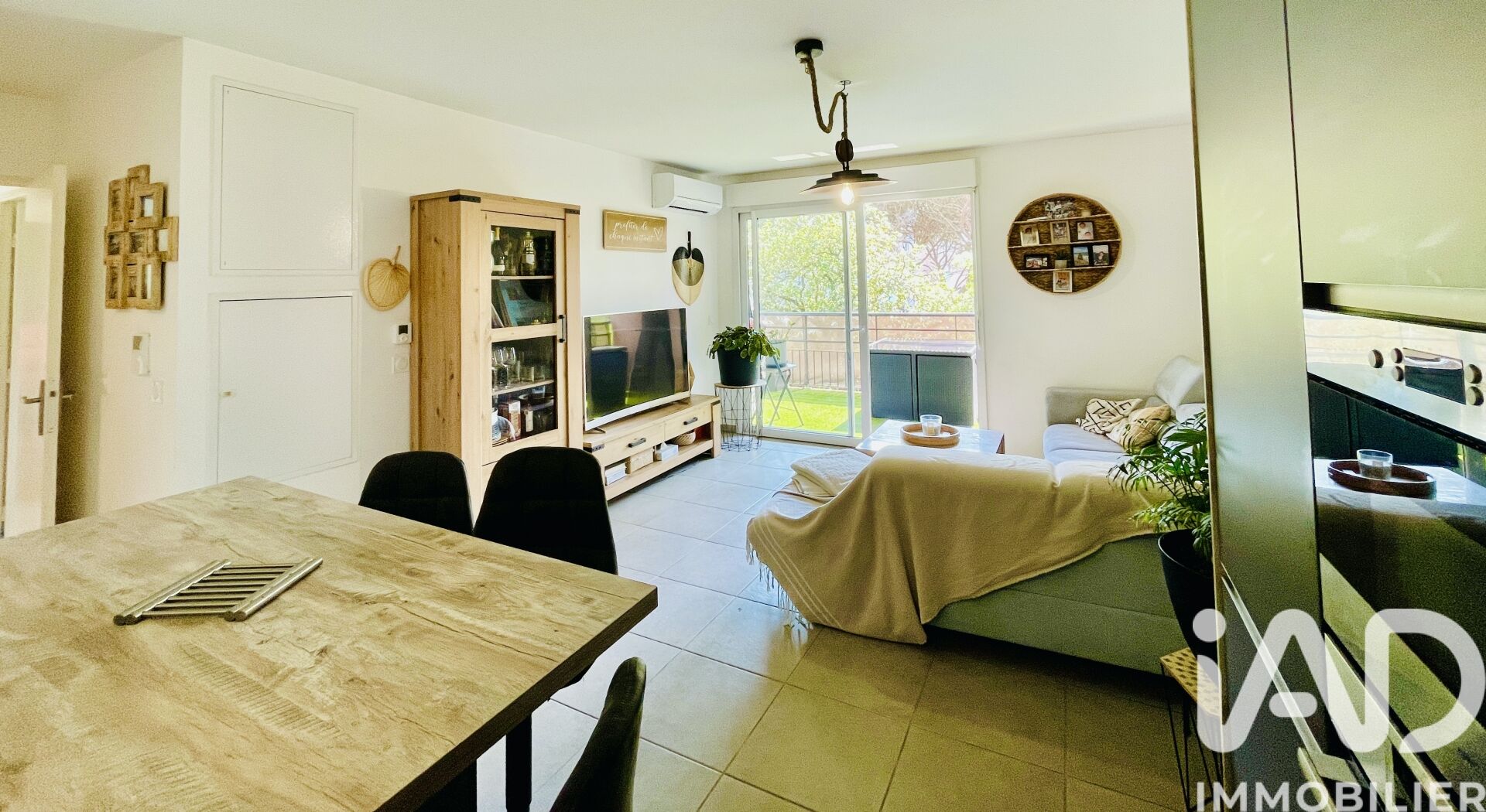 Appartement à vendre, 4 pièces, 76 m², Fréjus