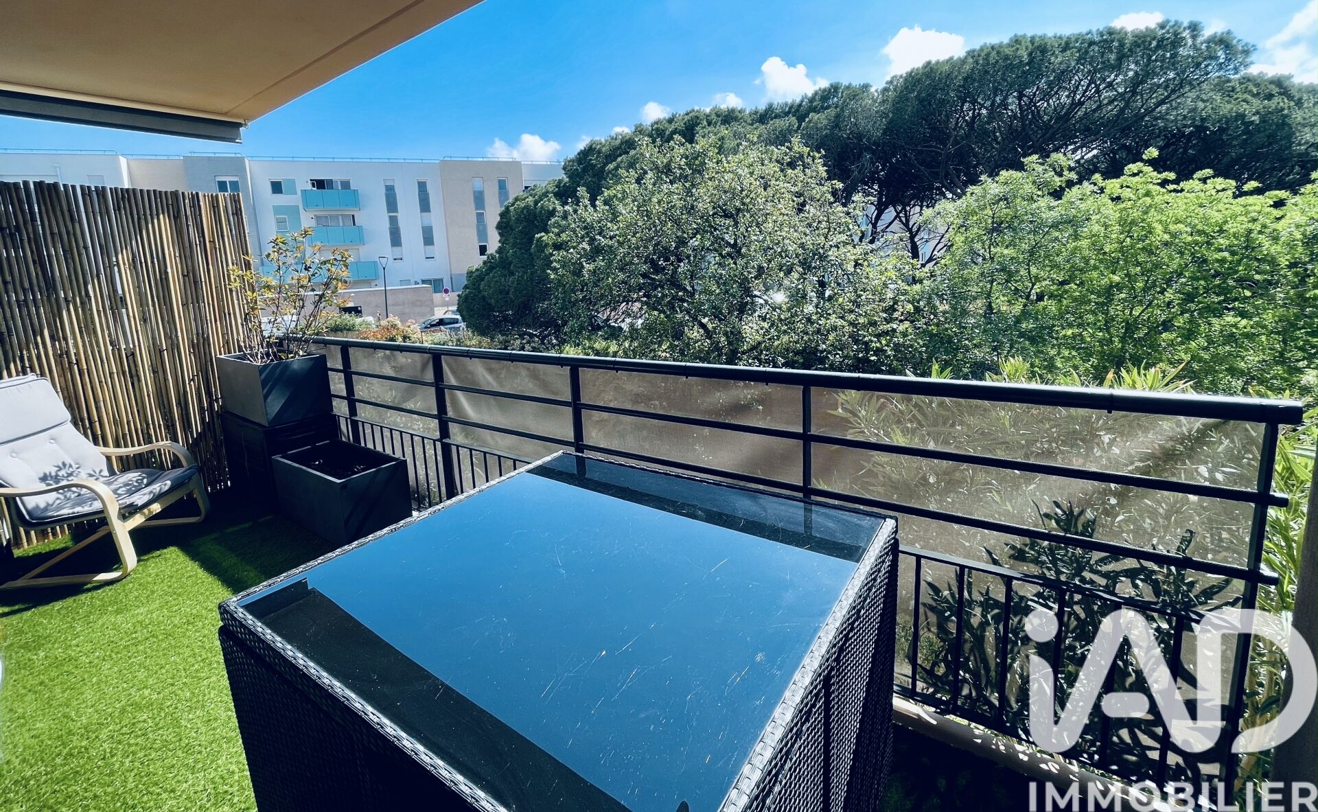 Vente Appartement 4 pièces - Photo 3