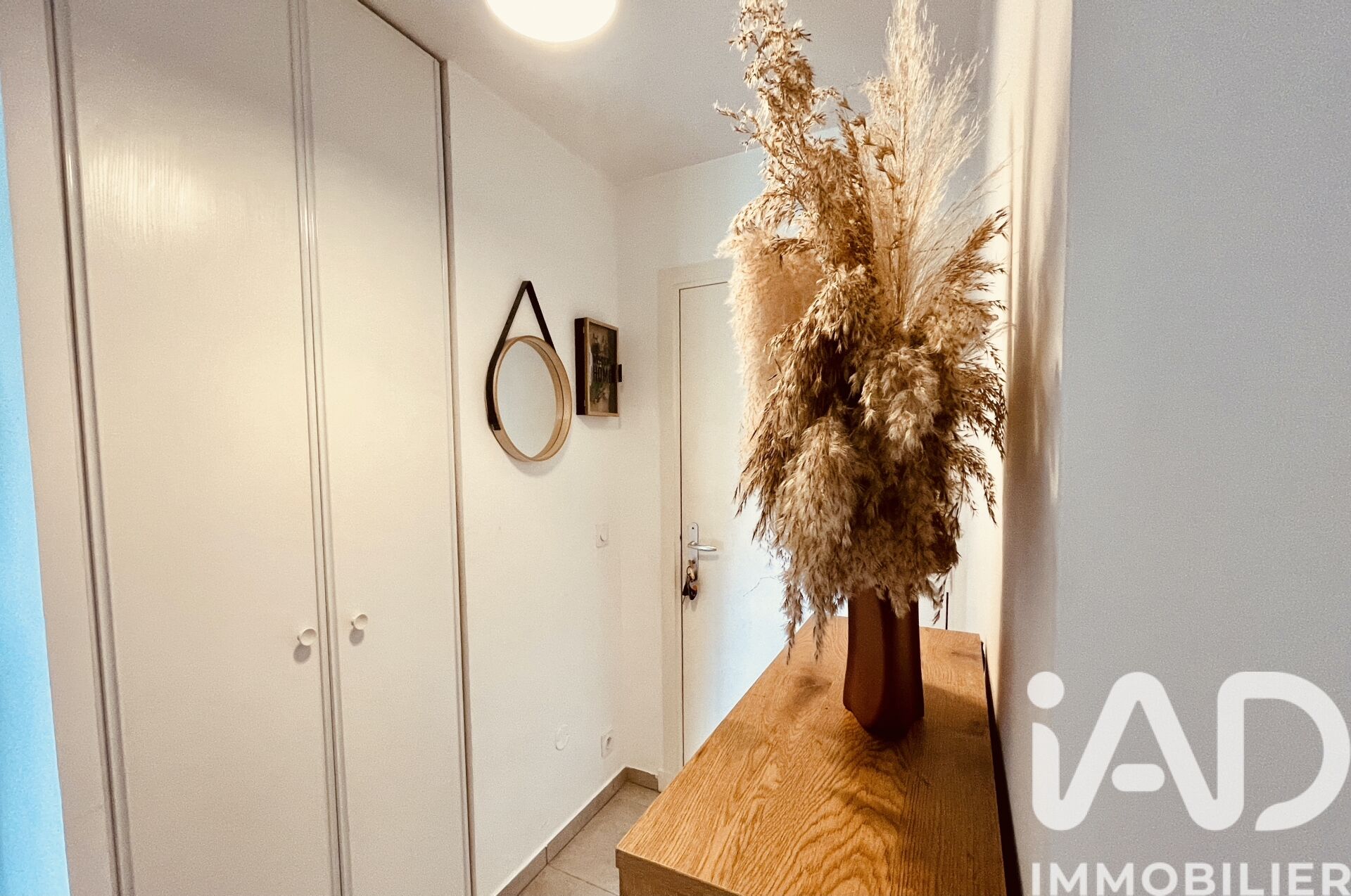 Vente Appartement 4 pièces - Photo 5