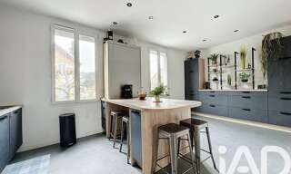 Maison 4 Pièces 102 m² à vendre à Meaux (77100)