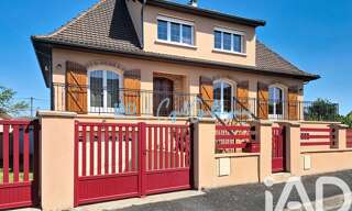 Maison 8 Pièces 196 m² à vendre à Varennes-sur-Seine (77130)