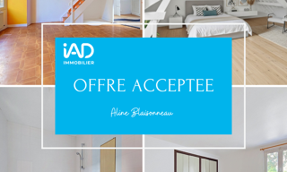 Maison 3 Pièces 54 m² à vendre à Vitré (35500)