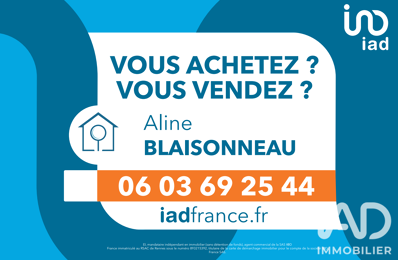 Vente Maison/villa 3 pièces — photo du bien