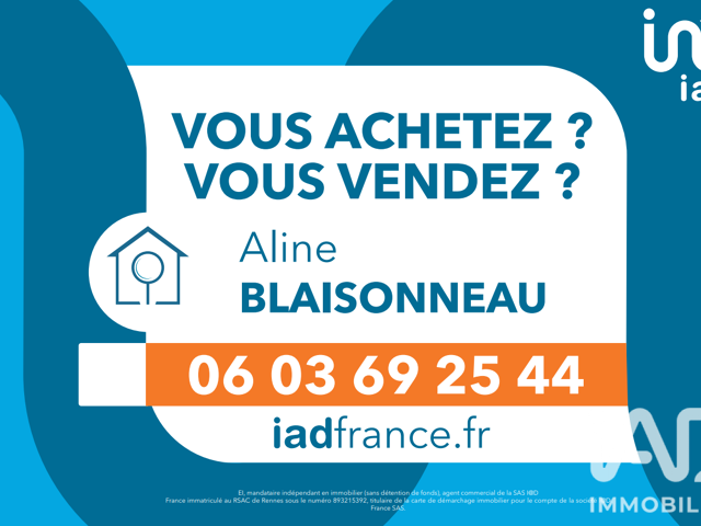 Vente Maison/villa 3 pièces — photo du bien