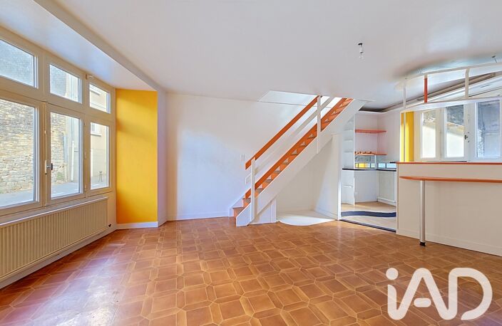 Vente Maison/villa 3 pièces — photo 2