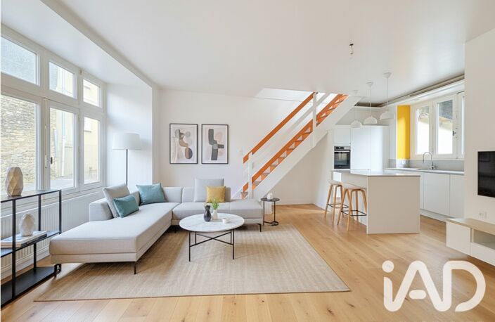 Vente Maison/villa 3 pièces — photo 3