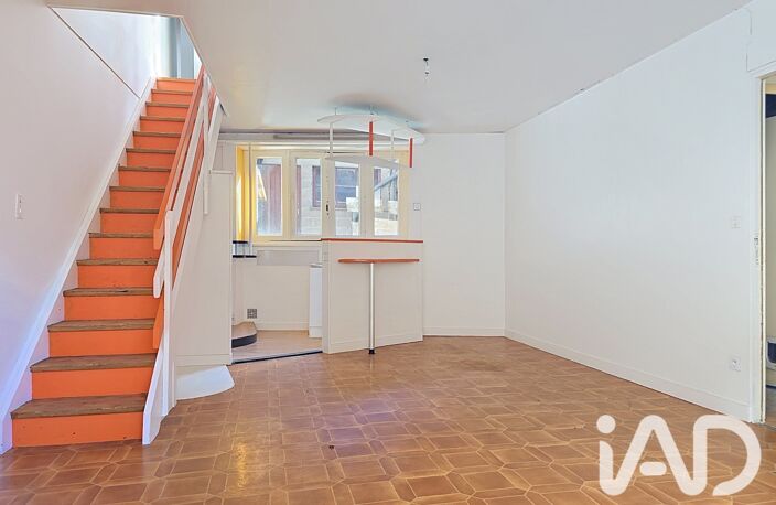 Vente Maison/villa 3 pièces — photo 4