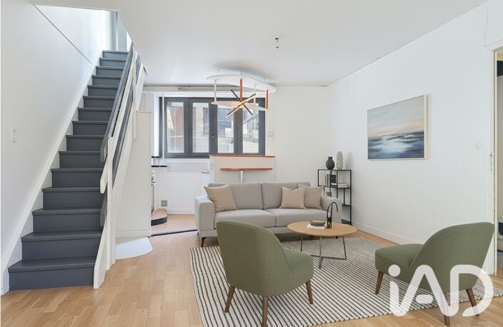 Vente Maison/villa 3 pièces — photo 5