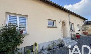 Maison 4 Pièces 123 m² à vendre à Ville-le-Marclet (80420)