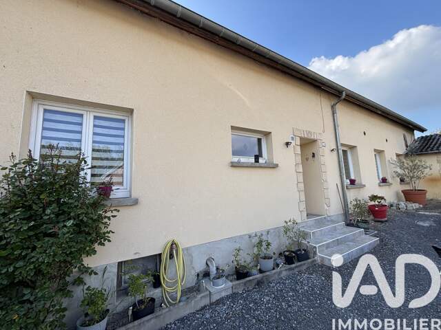 Vente Maison de campagne 4 pièces — photo du bien