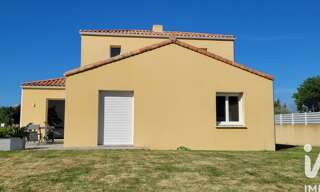 Maison 7 Pièces 140 m² à vendre à Aizenay (85190)