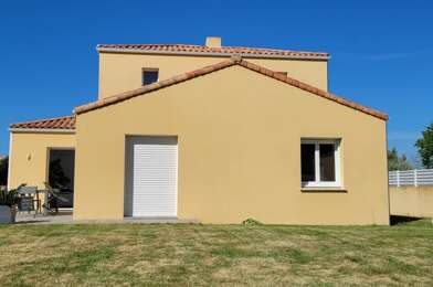 Maison 7 pièces 379000 €