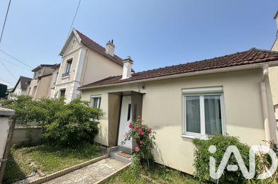 Maison 3 pièces 232000 €