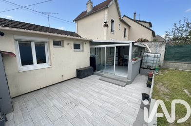 Maison 3 pièces 232000 €