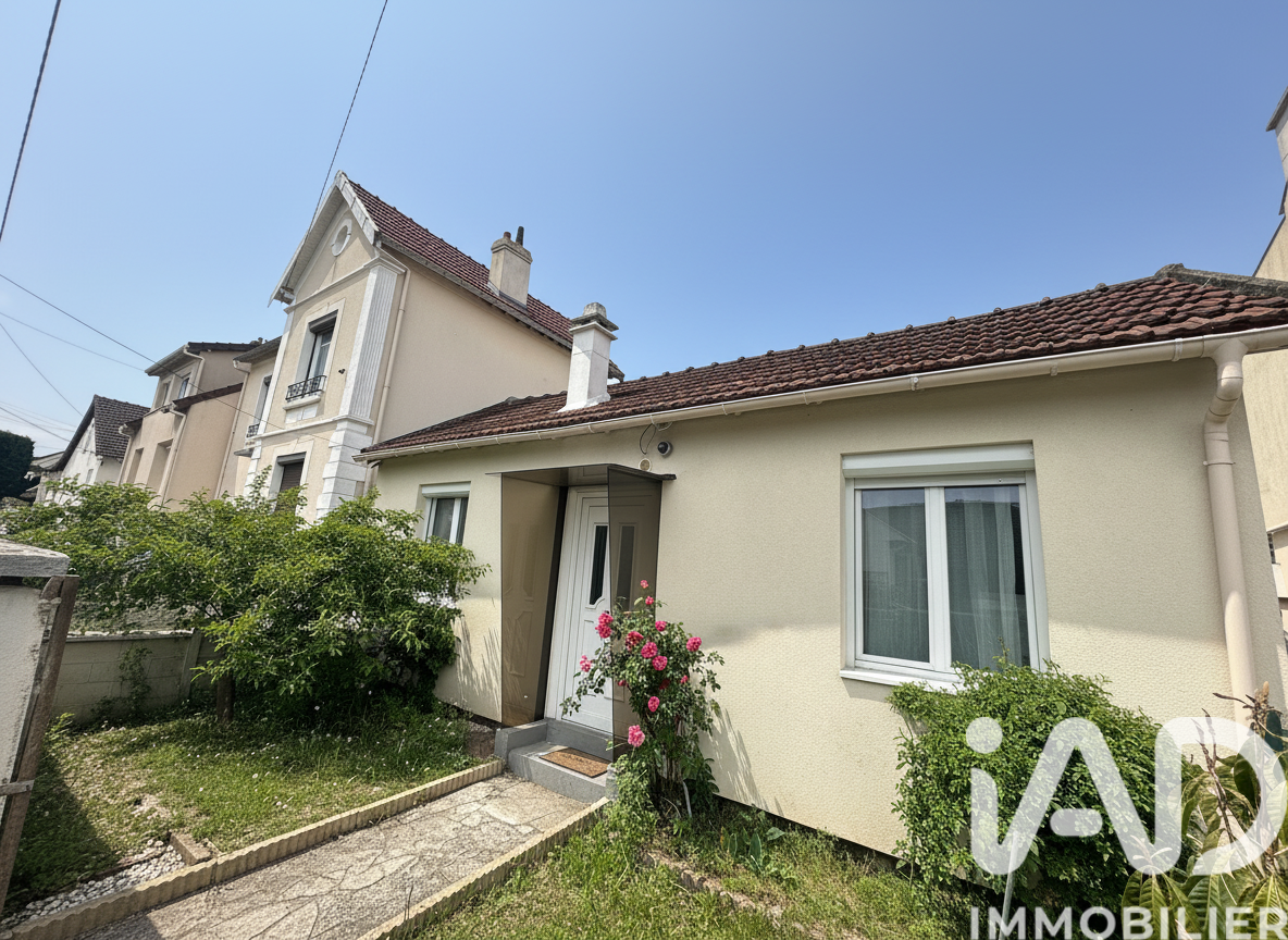 Vente Maison/villa 3 pièces - Photo 2