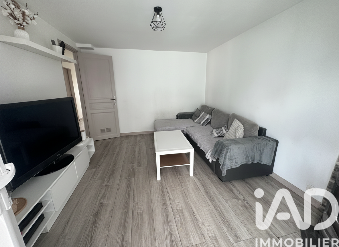 Vente Maison/villa 3 pièces - Photo 5