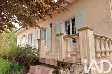 Maison 4 pièces 196000 €