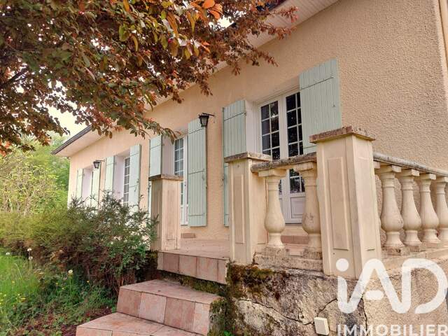 Vente Maison traditionnelle 4 pièces — photo du bien