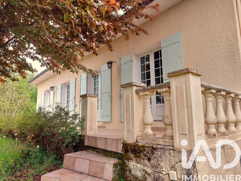 Vente Maison traditionnelle 4 pièces — photo 1