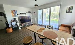 Appartement 3 Pièces 58 m² à vendre à Maurepas (78310)