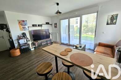 Appartement 3 pièces 215000 €
