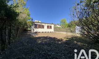 Terrain  350 m² à vendre à Argenteuil (95100)