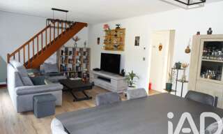 Maison 5 Pièces 85 m² à vendre à La Bassée (59480)