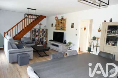Maison 5 pièces 240000 €
