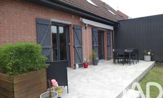 Maison 5 Pièces 85 m² à vendre à La Bassée (59480)