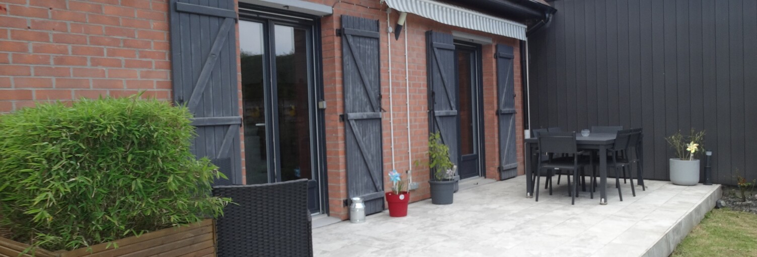 Maison 5 Pièces 85 m² à vendre à La Bassée (59480)