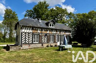 Maison 3 pièces 199900 €