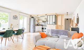 Appartement 4 Pièces 74 m² à vendre à Asnières-sur-Seine (92600)
