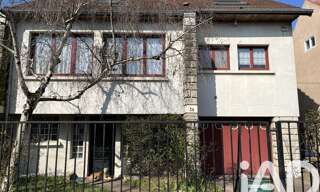 Maison 5 Pièces 140 m² à vendre à Villemomble (93250)