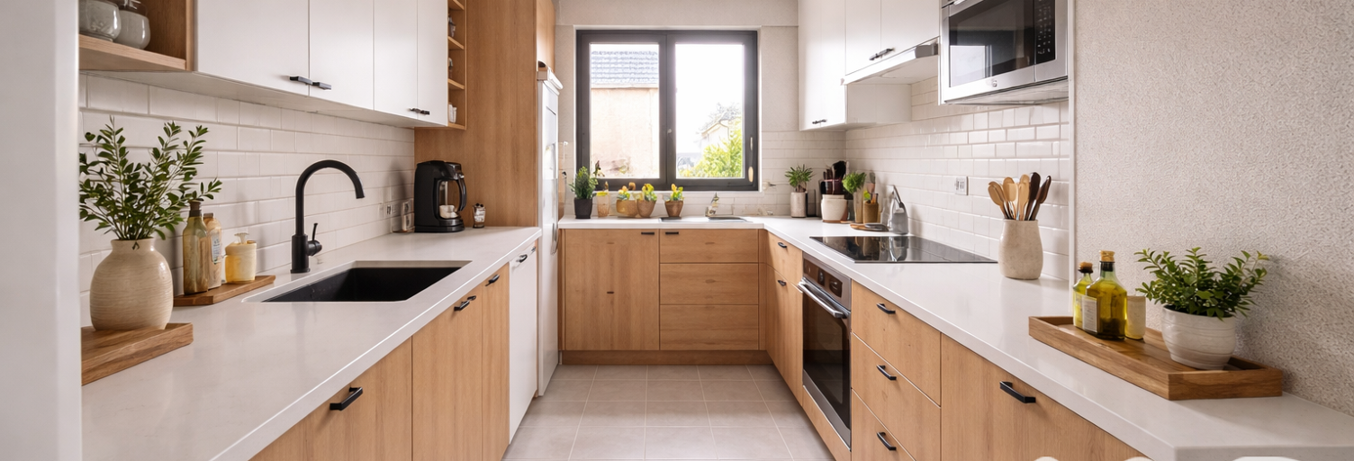 Maison 5 Pièces 140 m² à vendre à Villemomble (93250)