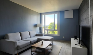 Appartement 2 Pièces 41 m² à vendre à Saint-Pierre-lès-Elbeuf (76320)