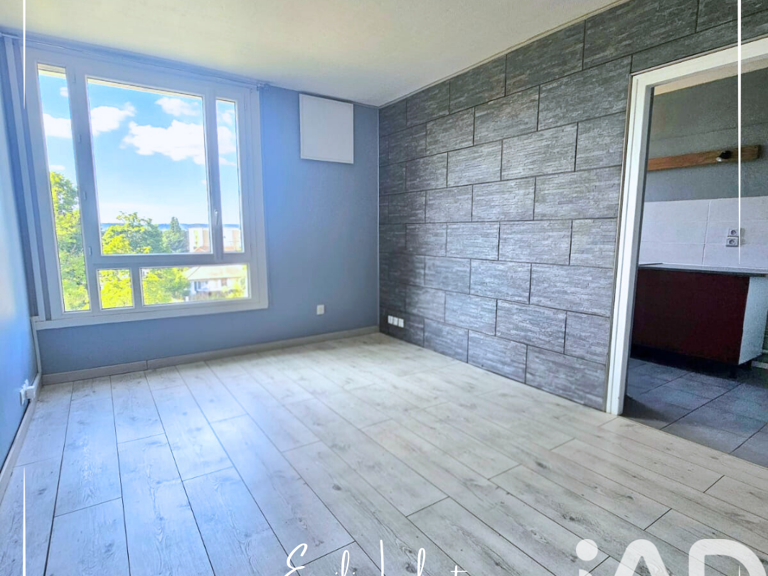 Vente Appartement 2 pièces — photo 1