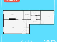 Vente Appartement 2 pièces — photo 2