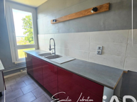 Vente Appartement 2 pièces — photo 4