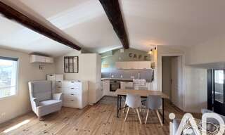 Appartement 2 Pièces 50 m² à vendre à L'Isle-sur-la-Sorgue (84800)