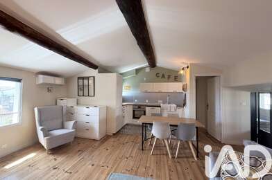 Appartement 2 pièces 159100 €